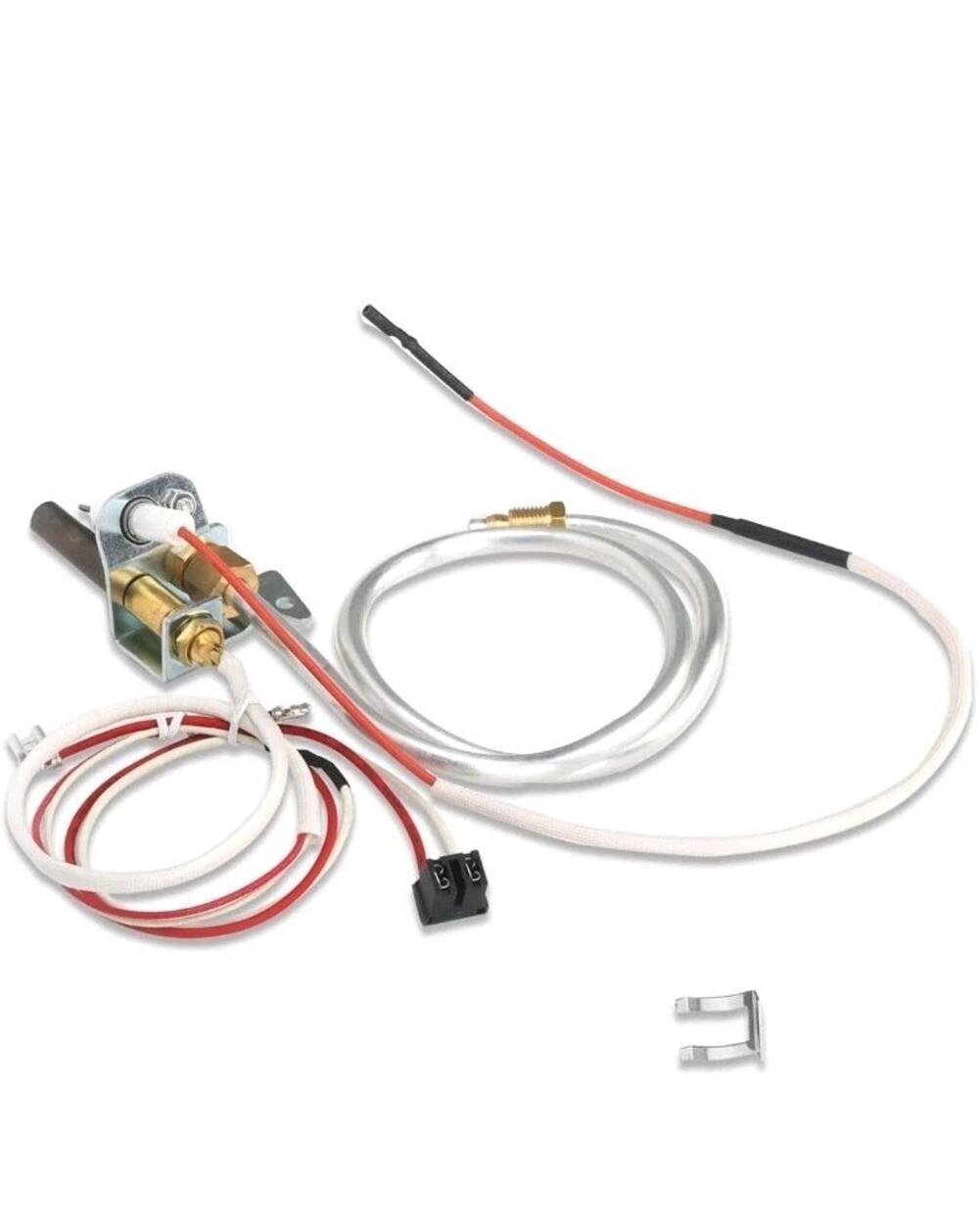 Water Heater Pilot Assembly Replacement Parts 300 301 Series Whirlpool New s5